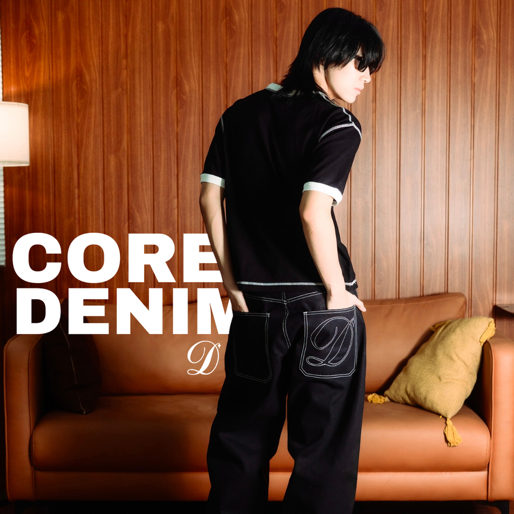 Danière Core Denim