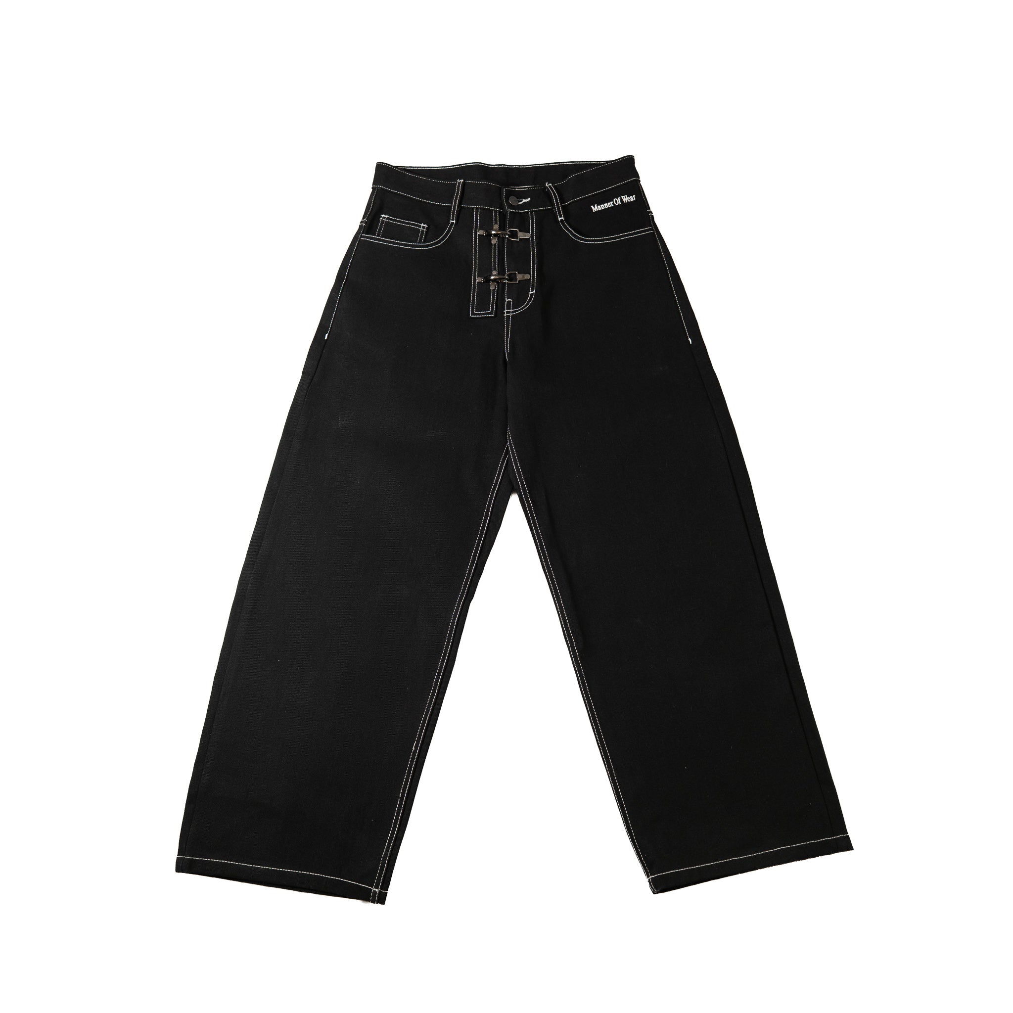 Danière Core Denim