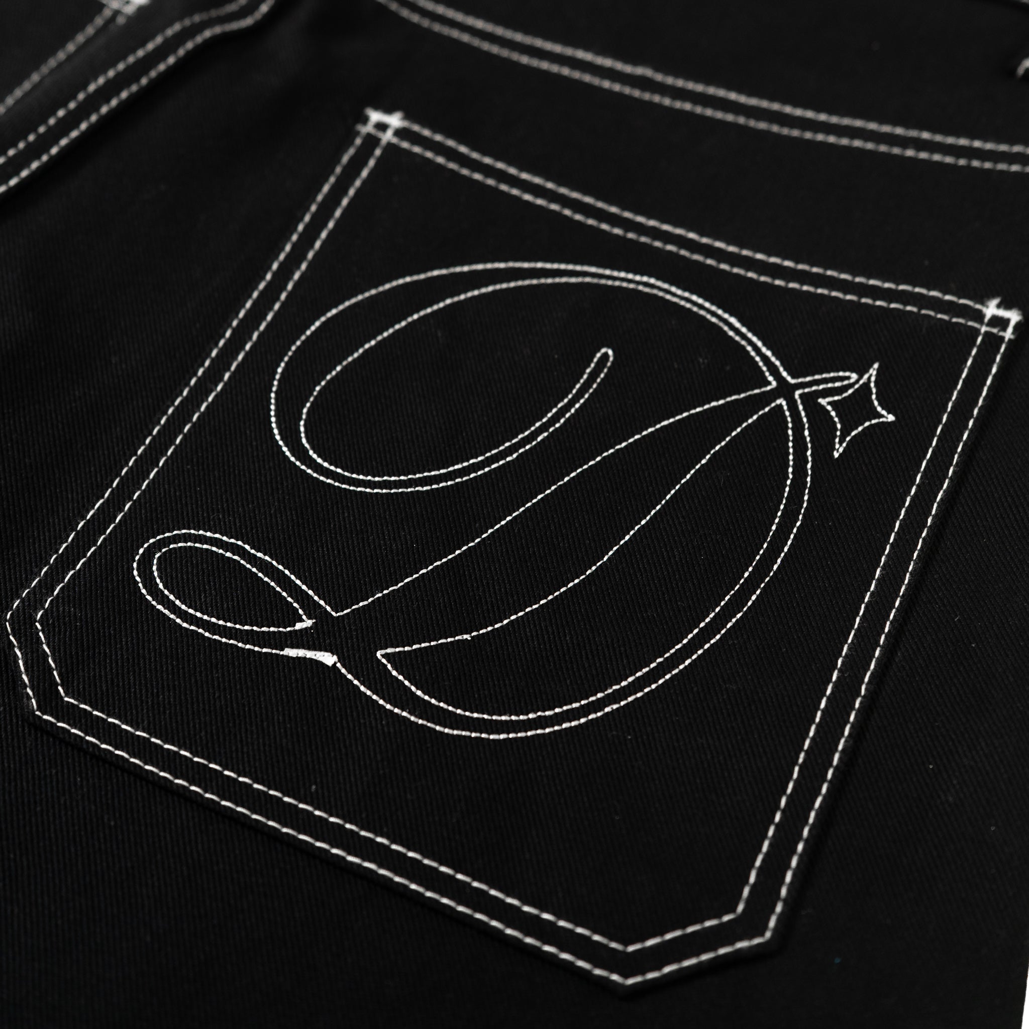 Danière Core Denim