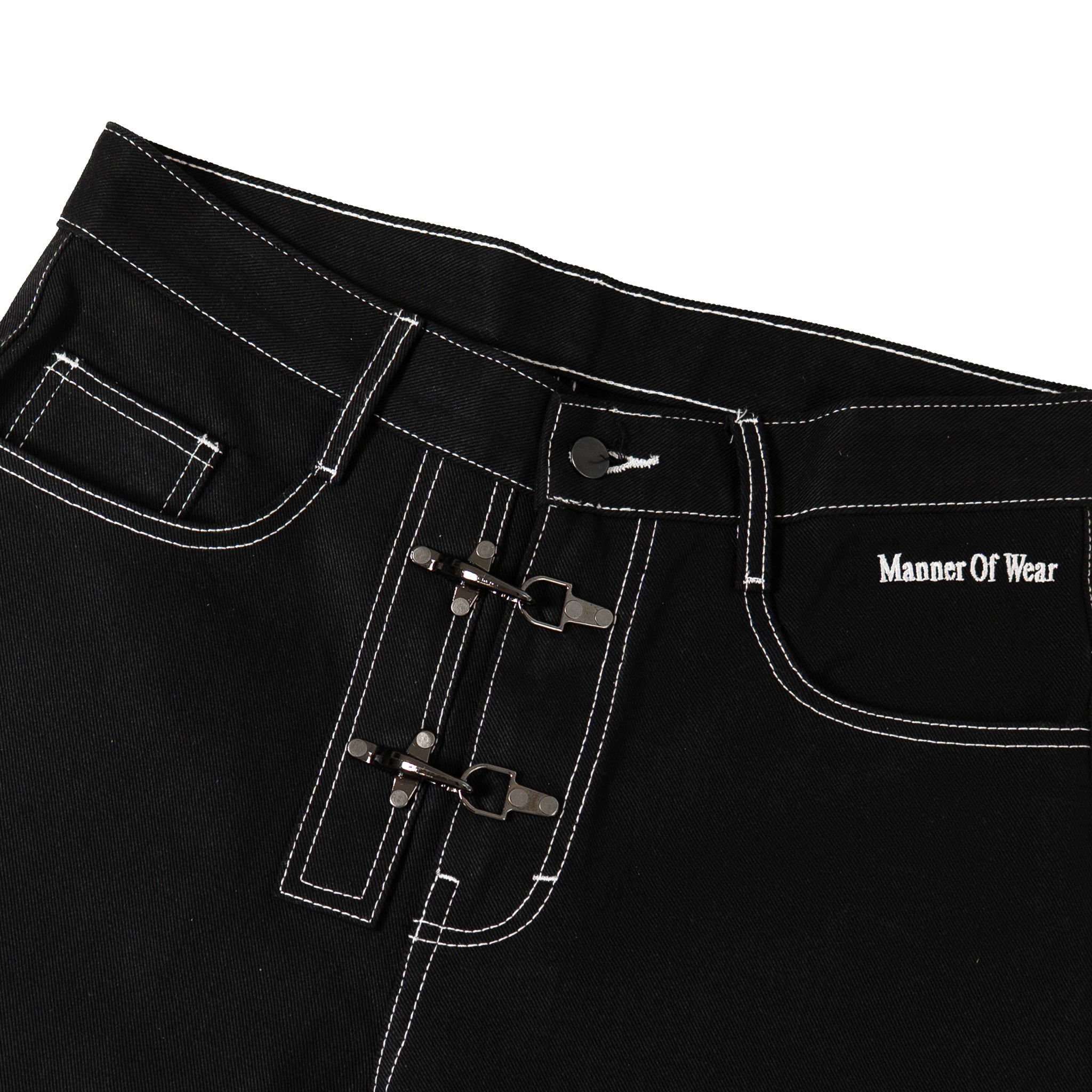 Danière Core Denim