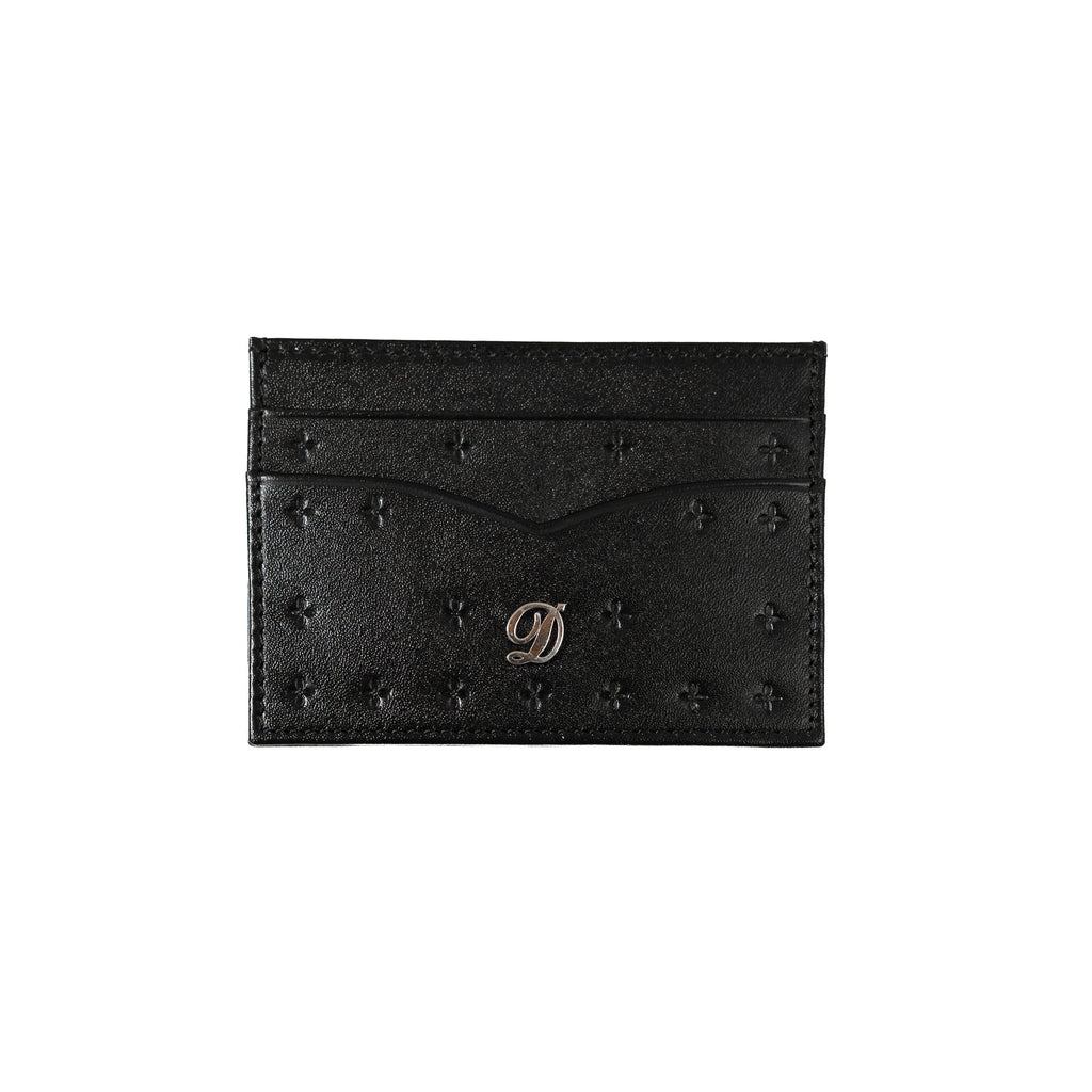 Danière Noir Cardholder