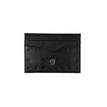 Danière Noir Cardholder