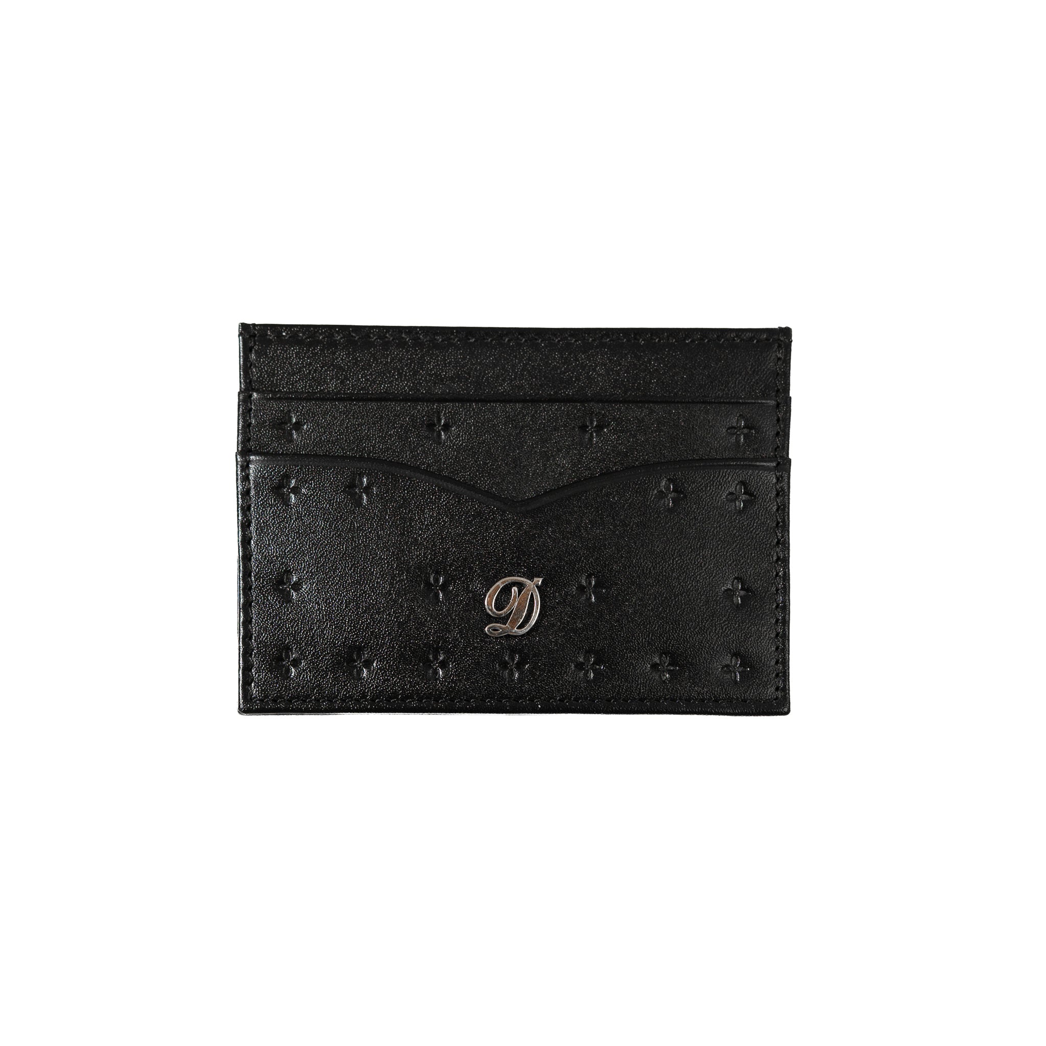 Danière Noir Cardholder