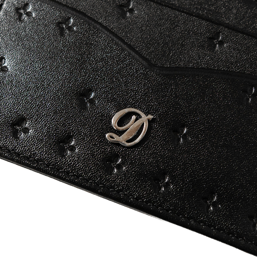 Danière Noir Cardholder