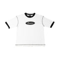 Danière Classic Ringer Tee White