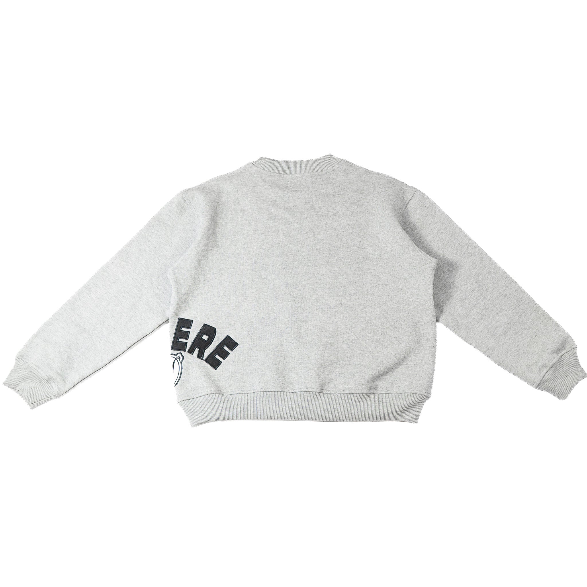 Danière Leisure Sweatshirt