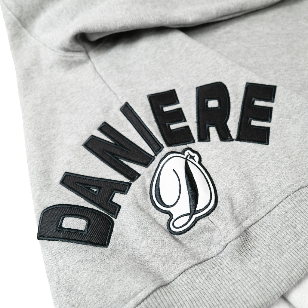 Danière Leisure Sweatshirt