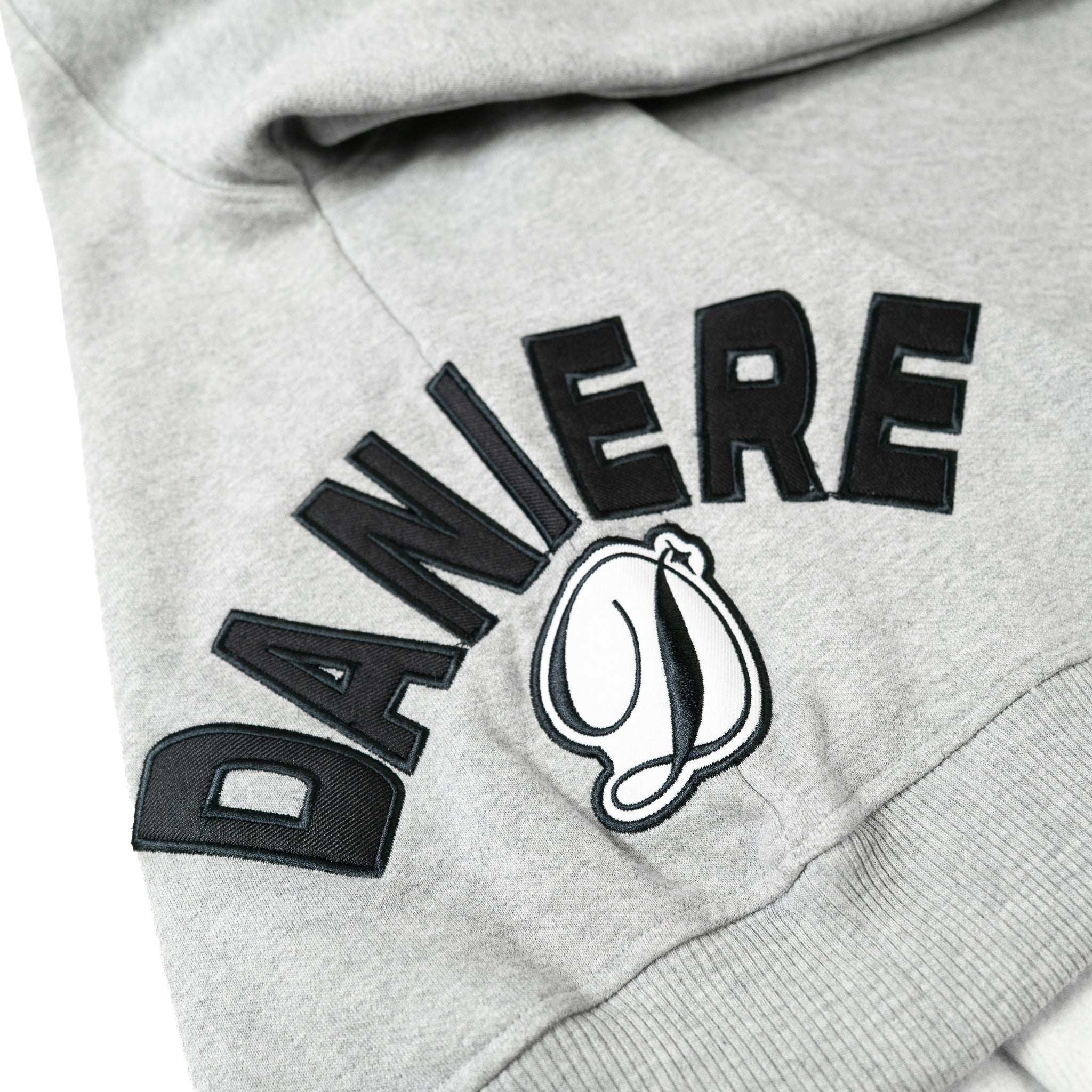 Danière Leisure Sweatshirt
