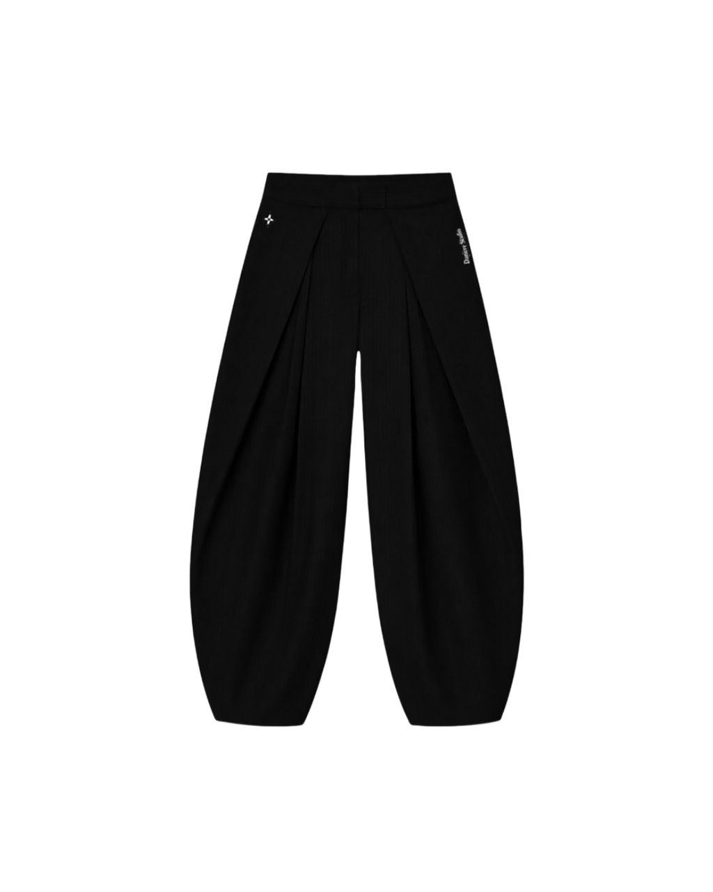 Danière Pleated Pants
