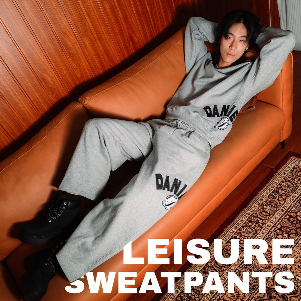 Danière Leisure Sweatpants