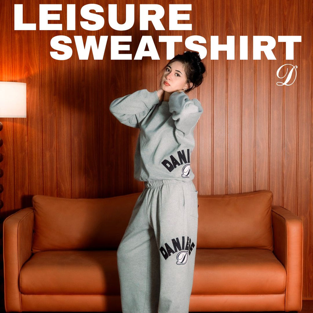Danière Leisure SweatSet