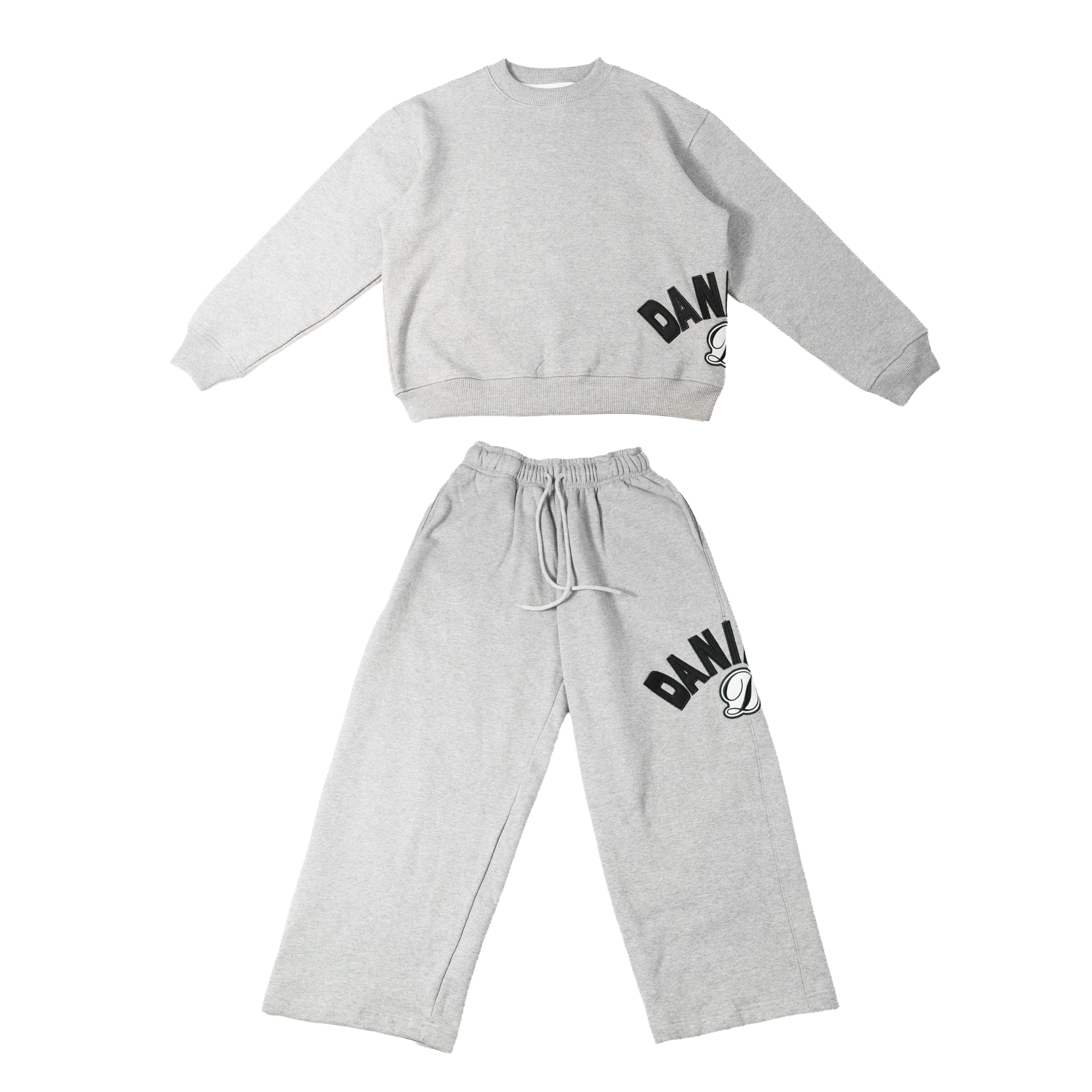 Danière Leisure SweatSet