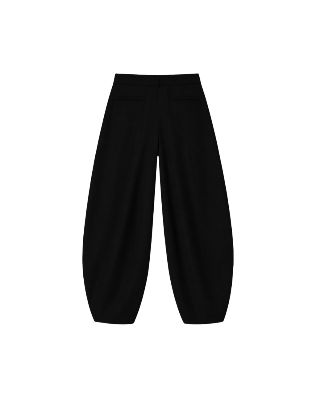 Danière Pleated Pants