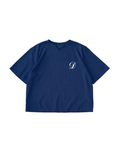 Danière Kurta Navy Blue